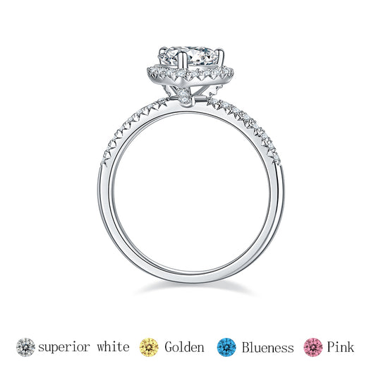 sole devotion ring